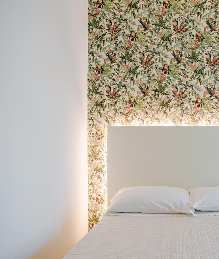 Solemare Hotel E Residence มิซาโน อาดรีอาติโก ภายนอก รูปภาพ