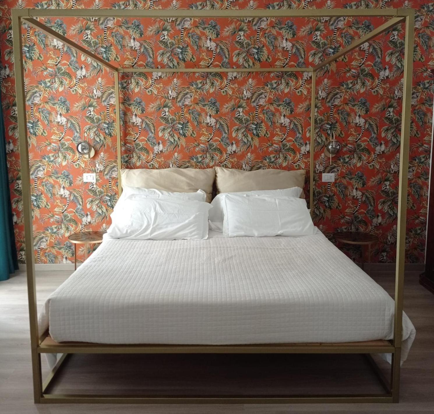 Solemare Hotel E Residence มิซาโน อาดรีอาติโก ภายนอก รูปภาพ