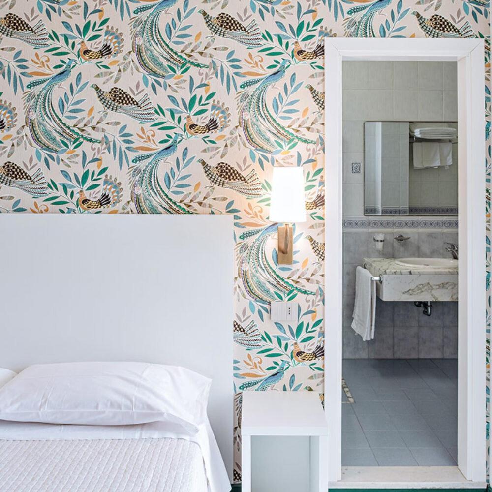 Solemare Hotel E Residence มิซาโน อาดรีอาติโก ภายนอก รูปภาพ