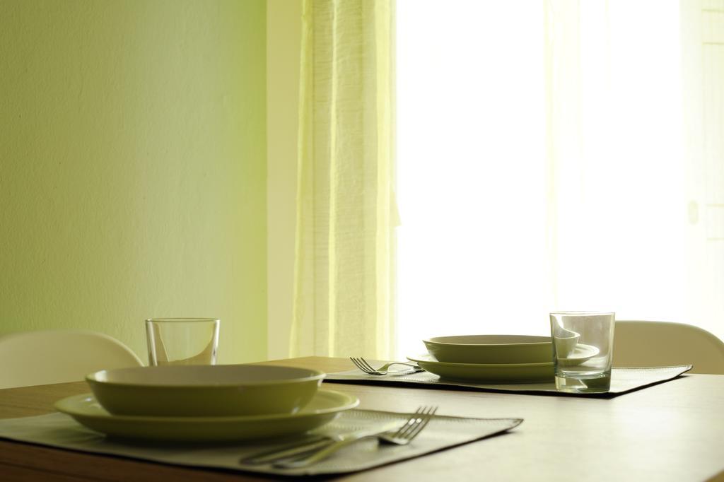 Solemare Hotel E Residence มิซาโน อาดรีอาติโก ห้อง รูปภาพ