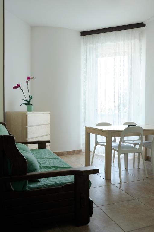 Solemare Hotel E Residence มิซาโน อาดรีอาติโก ห้อง รูปภาพ